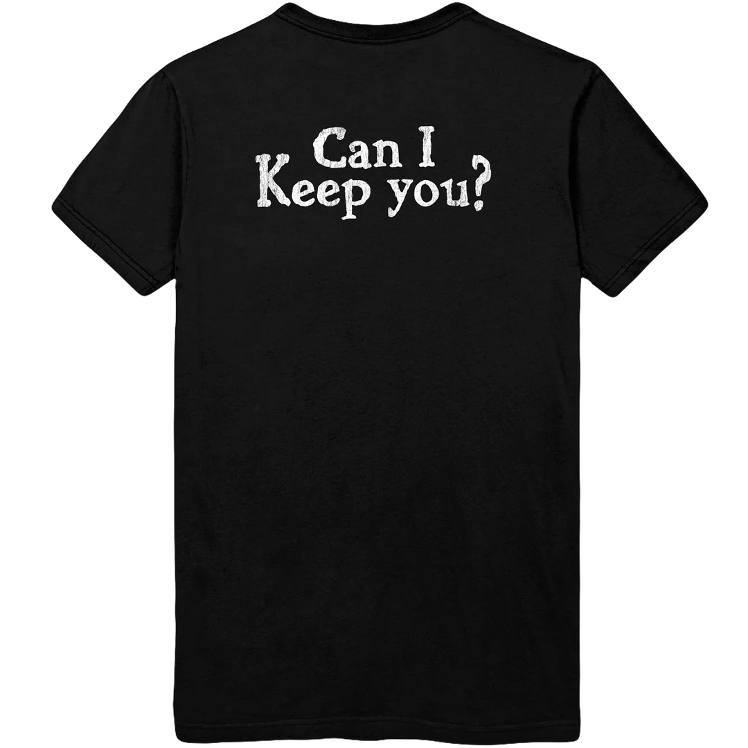 CASPER (95) CAN I KEEP YOU? - T-SHIRT - Image 2