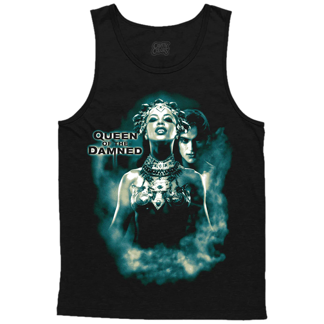 TANK TOPS