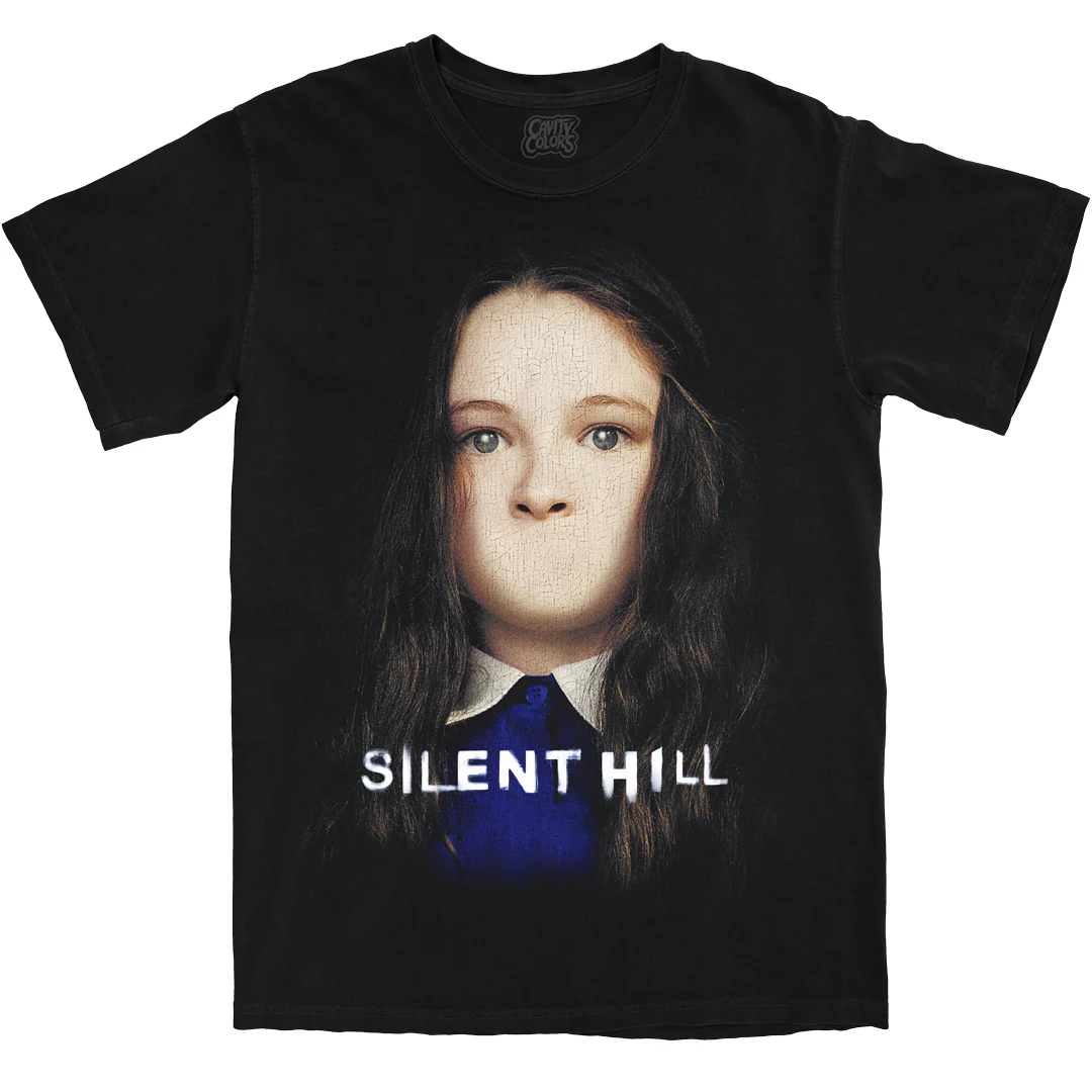 SILENT HILL: DARK ALESSA - T-SHIRT - Image 3