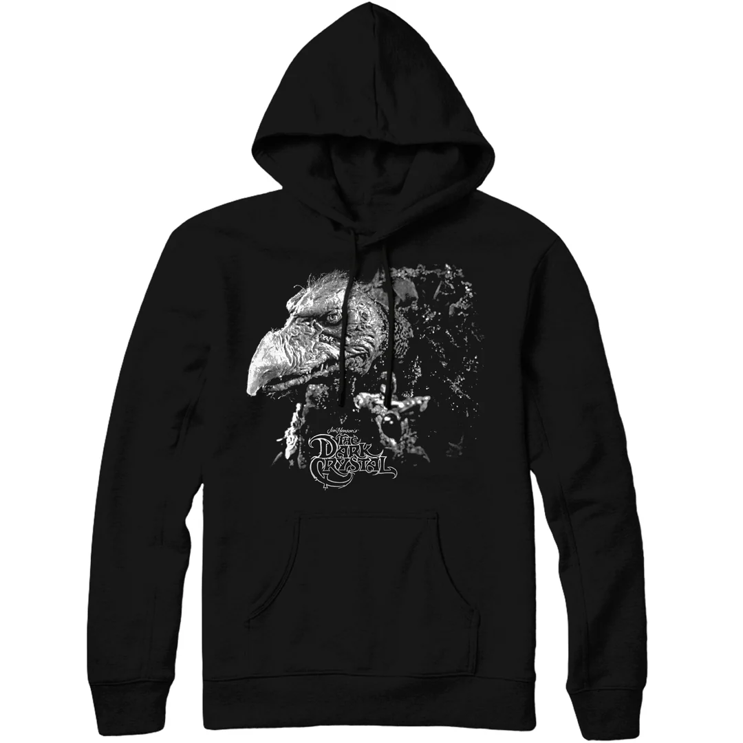THE DARK CRYSTAL: CHAMBERLAIN - PULLOVER HOODIE (GLOW IN THE DARK) - Image 2