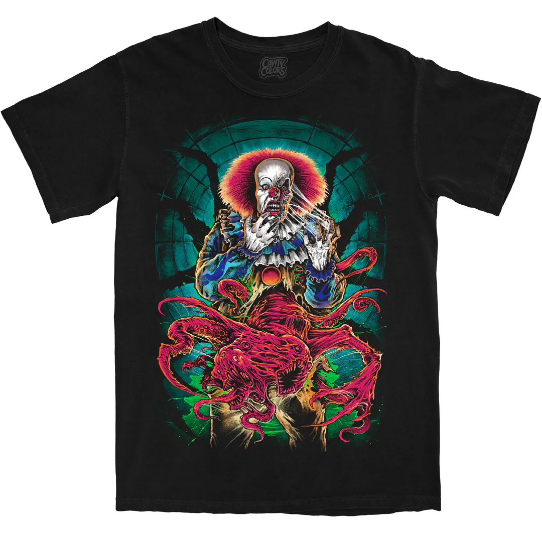 WORLD EATER - T-SHIRT - Image 3